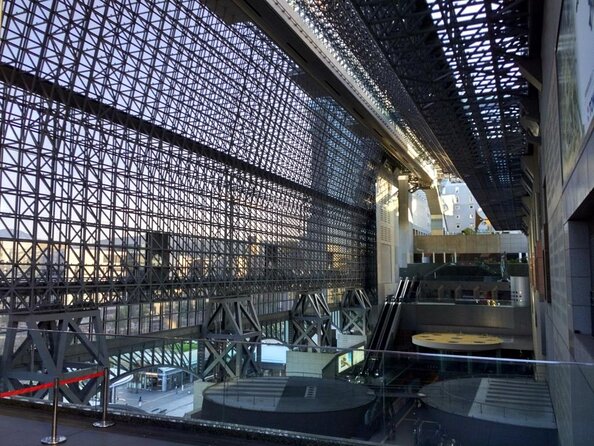 Kyoto One Day Tour With a Local: 100% Personalized & Private - Key Points