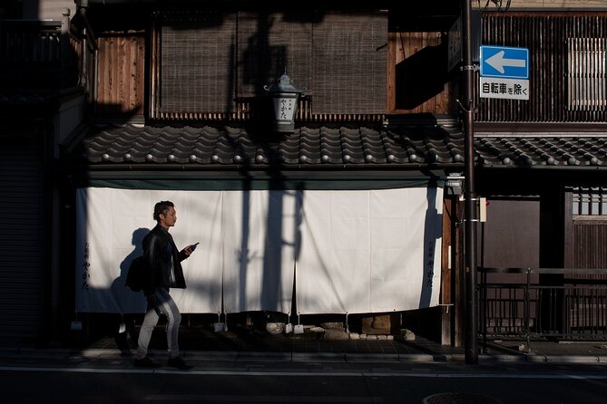 Kyoto Photography Masterclass - Private Photography Lesson - Feedback and Memories From the Experience