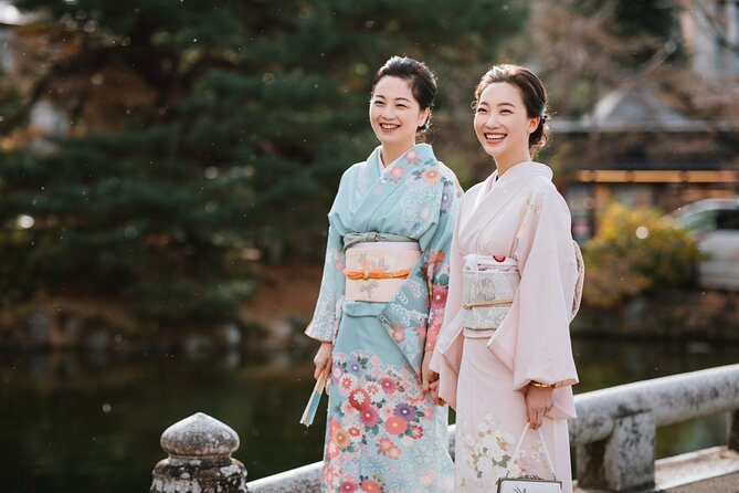 Kyoto Photography Tour - Meeting and Pickup