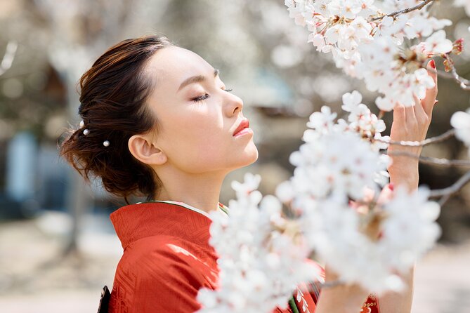 Kyoto Photography Tour - Tour Type