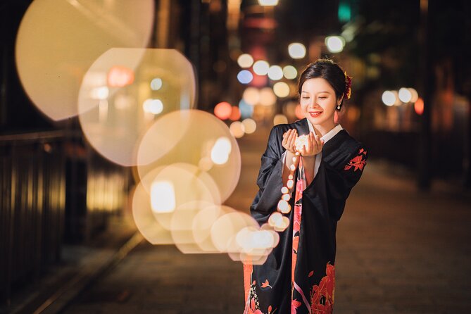 Kyoto Photography Tour - What to Expect