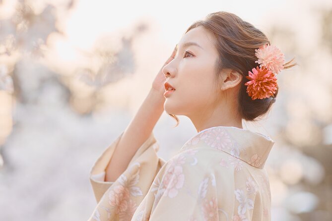 Kyoto Photography Tour - Highlights of the Tour