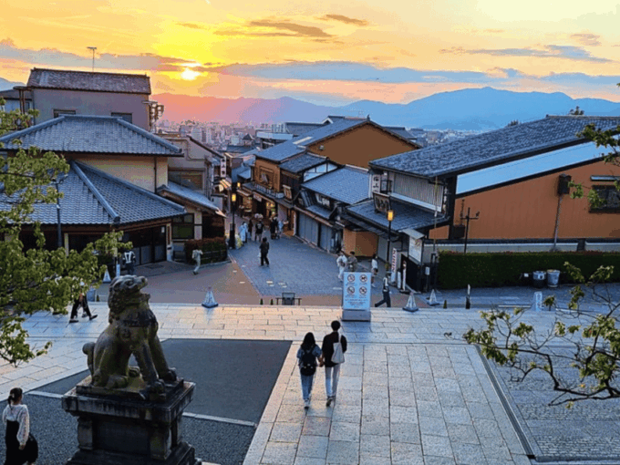 Kyoto: Private Full Day Car Tour by English Speaking Driver - Recommended Packing List