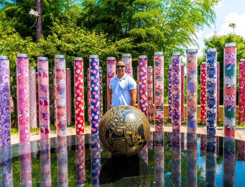 Kyoto: Private Photoshoot Experience in Arashiyama Bamboo - Duration and Inclusions