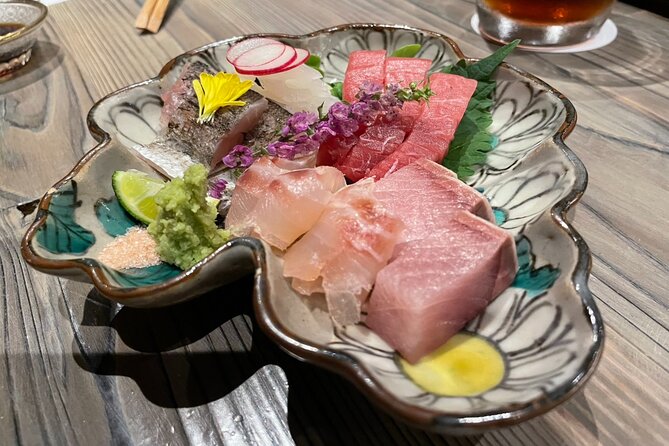 Kyoto Sake Bar and Pub Crawl (Food & Sake Tour) - Cancellation Policy