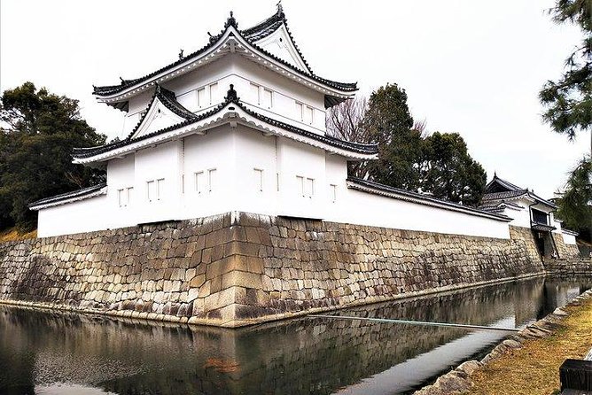 Kyoto Samurai and Geisha Town Private Walking Tour - Customer Feedback