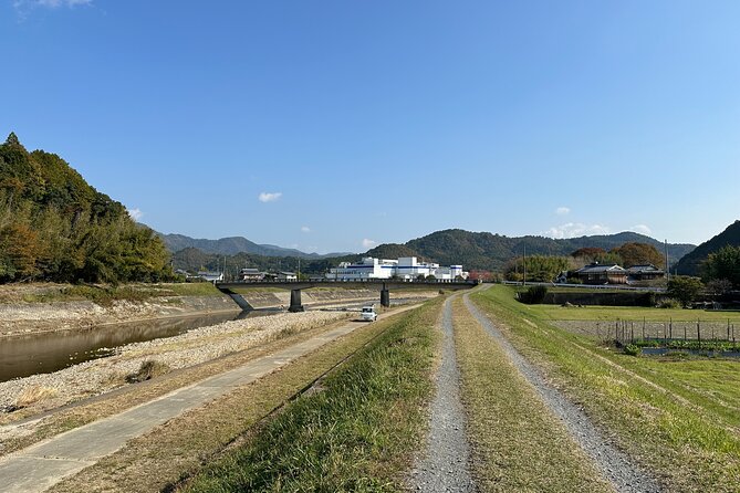 Kyoto Satoyama Cycling With Prayer Food Culture - Pricing and Cancellation