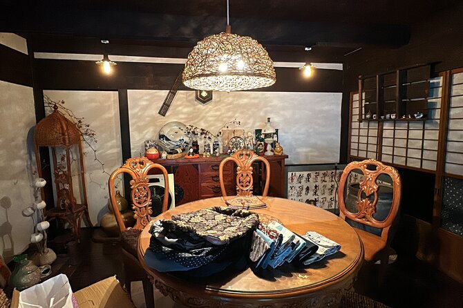 Kyoto Satoyama Cycling With Prayer Food Culture - Cycling Through Scenic Kyoto