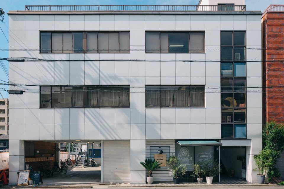 Kyoto: "Shinsengumi" Samurai Makeover and Photo Shoot - Flexible Booking and Payment