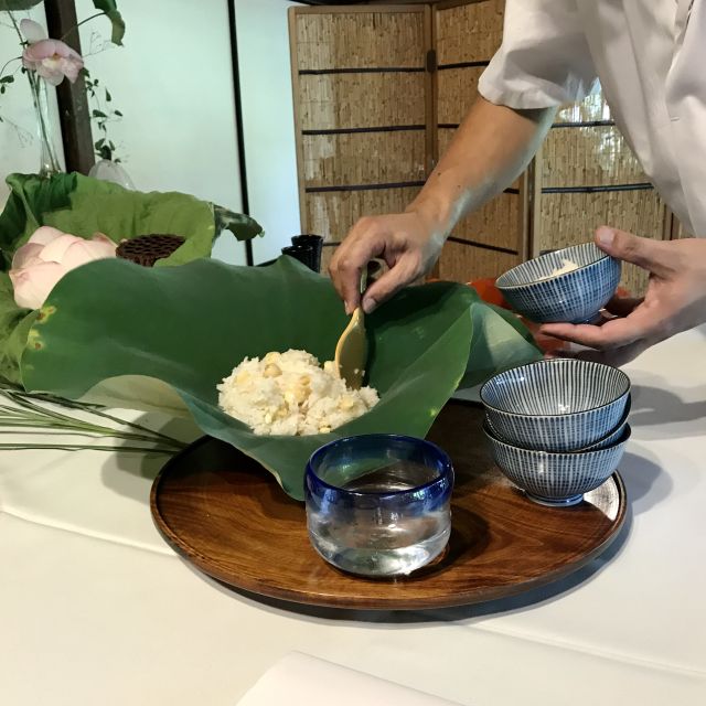 Kyoto: Tea Ceremony in a Japanese Painters Garden - Frequently Asked Questions
