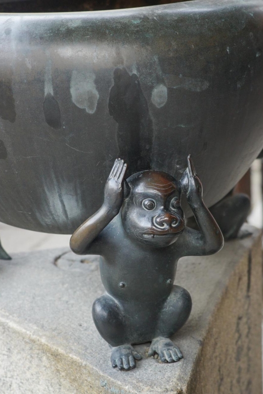 Kyoto Tea Ceremony & Kiyomizu-dera Temple Walking Tour - Key Points