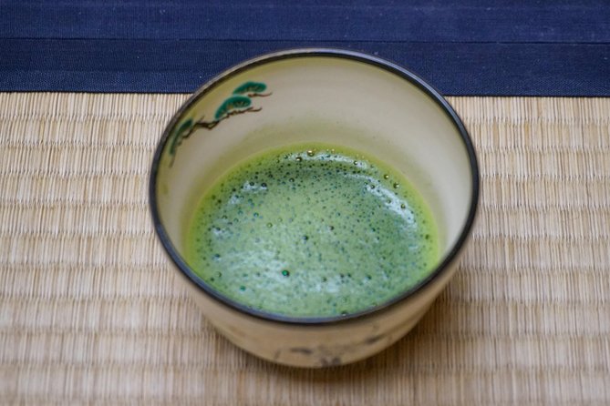 Kyoto Tea Ceremony & Kiyomizu-dera Temple Walking Tour - Additional Important Information