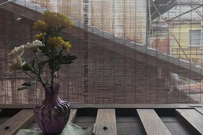 Kyoto: The Path Less Traveled (Private) - Experiencing the Art of Traditional Craftsmanship