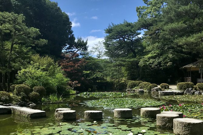 Kyoto: The Path Less Traveled (Private) - Indulging in the Flavors of Kyotos Culinary Delights