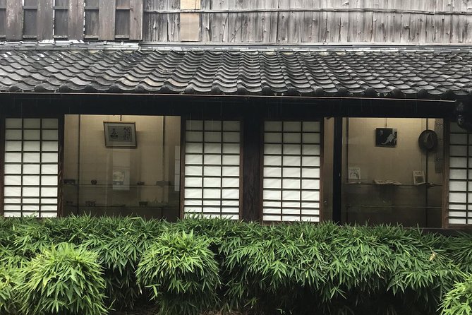 Kyoto: The Path Less Traveled (Private) - Wandering Through the Charming Bamboo Groves