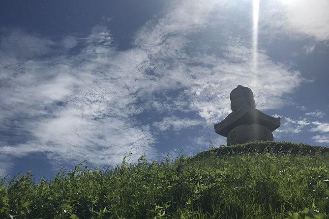 Kyoto: The Path Less Traveled (Private) - Uncovering the Mystic Legends of Kyotos Sacred Sites