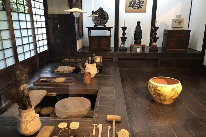 Kyoto: The Path Less Traveled (Private) - Customizing Your Private Tour to Suit Your Interests