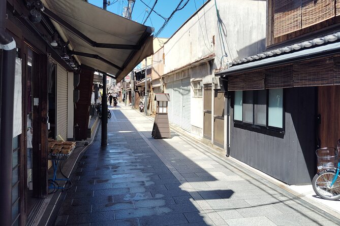 Kyoto: Top Sake Region Tour – 2.5 Hours, 3 Tasting Spots - Tour Overview