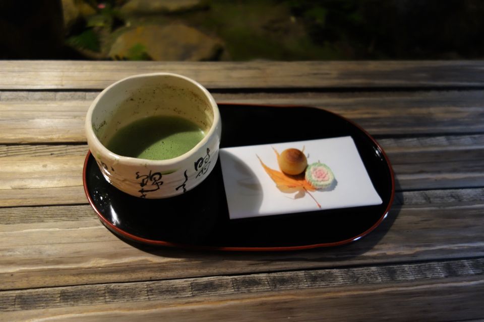 Kyoto: Traditional Townhouse Tour, Kimono & Tea Ceremony - Key Points