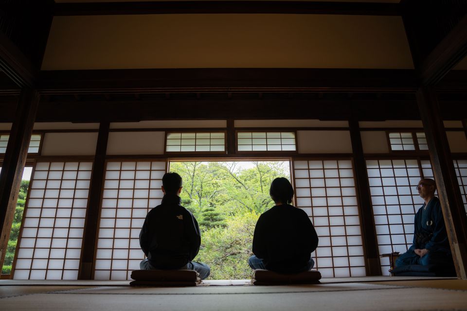 Kyoto: Zen Experience in a Hidden Temple | Travel Buddies