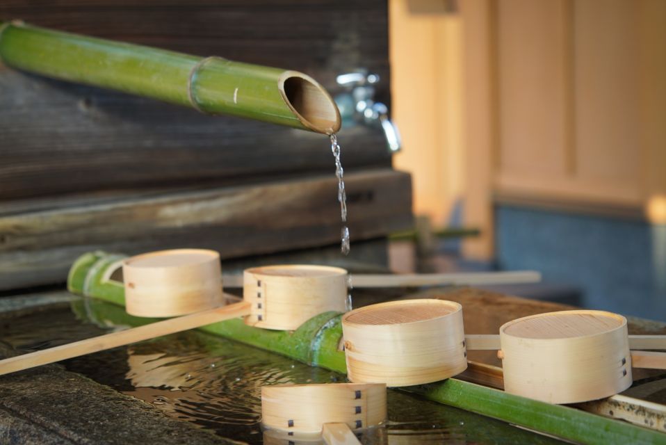 Kyoto Zen Meditation & Garden Tour at a Zen Temple W/ Lunch - Engaging in Zazen Meditation