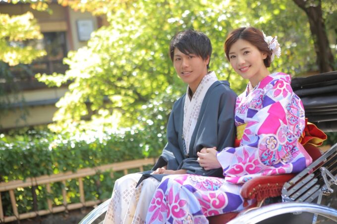 Kyoto:Kiyomizu-Dera Temple Rent a Kimono and Ride a Rickshaw - Tips for Your Visit