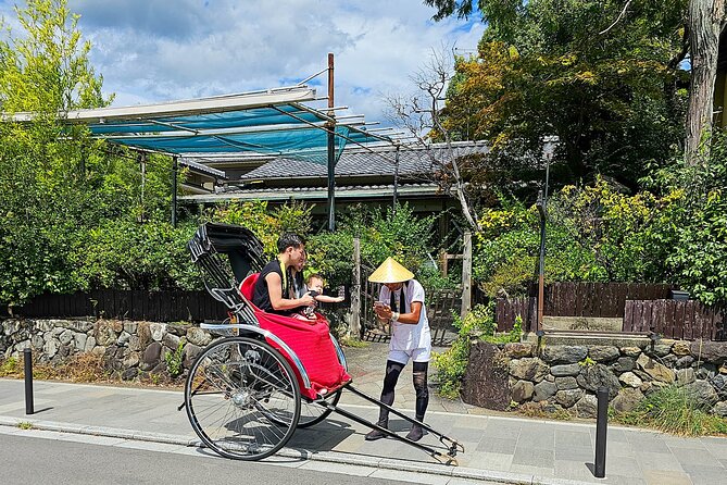 Kyotos Arashiyama Bamboo Grove: 3-Hour Guided Tour - Accessibility and Recommendations