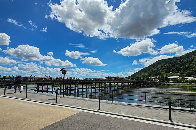Kyotos Arashiyama Bamboo Grove: 3-Hour Guided Tour - Customer Feedback