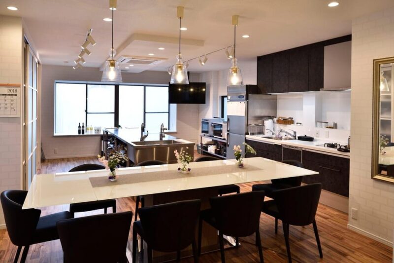 Kyoto:Sushi-rolls Making Experience - Kyoto-style Dishes