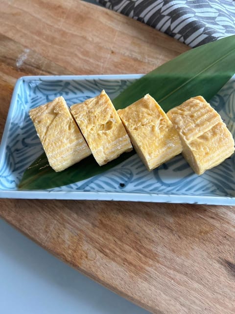 Kyoto:Sushi-rolls Making Experience - Frequently Asked Questions