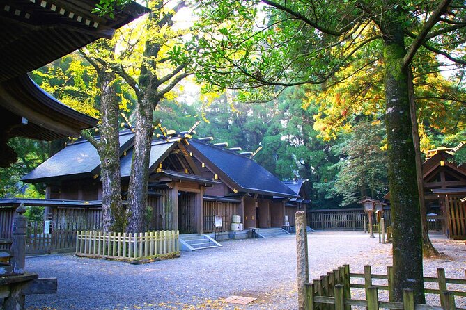 Kyushu Day Trip to Takachiho Gorge and Shrines From Fukuoka - About the Tour Operator