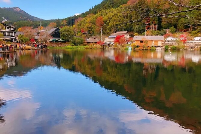 Kyushu Highlights Tour Temples Hot Springs and Anime Adventure - Spiritual Temples and Shrines