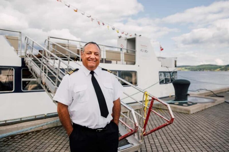 La Baie: 3-Hour Saguenay Fjord Classic Cruise with Guide - Key Points