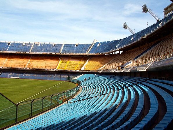 La Boca Walking Tour - Whats Included in the Tour