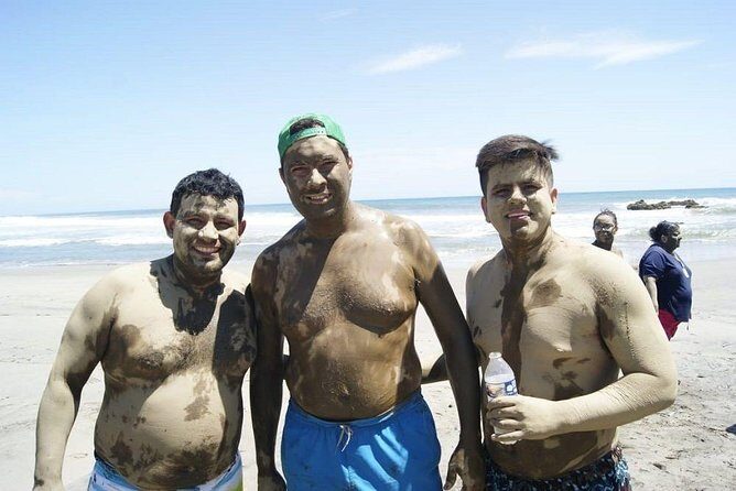 La Bocana Whitewater Rafting Experience: Low Difficulty - Final thoughts