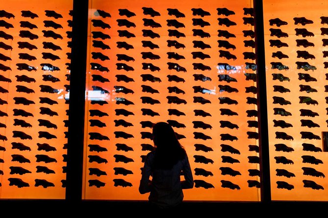 La Brea Tar Pits and Museum Admission Ticket With Excavator Tour - Visitor Reviews