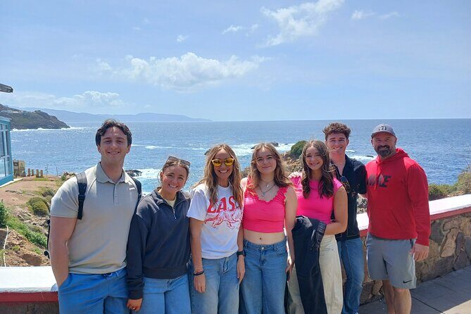 La Bufadora Blowhole Tour with Transportation - Who Should Book This Tour?