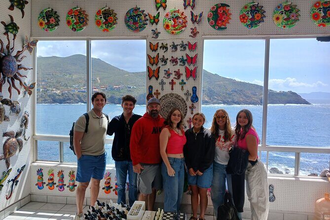 La Bufadora Blowhole Tour with Transportation - Final Thoughts