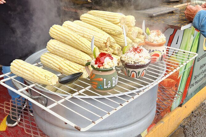 La Bufadora Shore Excursion with Tacos and Tequila Adults Only - The Sum Up