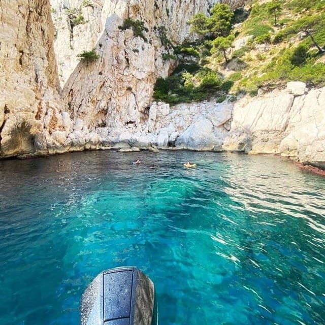 La Ciotat Boat Tour to the Calanques National Park - Company Background