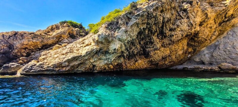 La Ciotat: Boat Tour to the Coves of Var and Embiez Island - Preparing for the Adventure