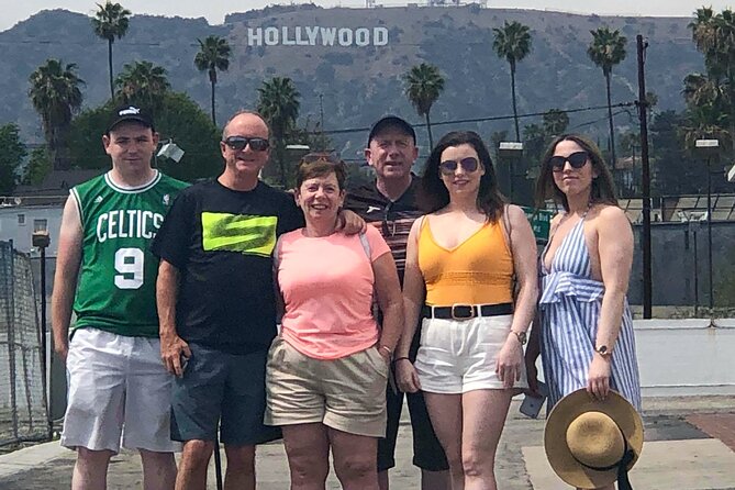 LA City Tour Review: A Family-Friendly Adventure - Attractions for All Ages