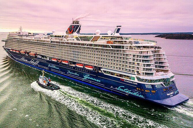 La Coruña Shore Excursion (Private)CITY TOUR - Detailed Review: What to Expect from the La Coruña Shore Excursion