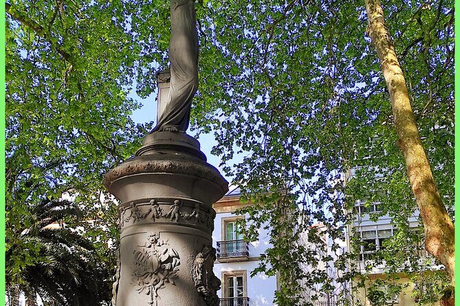 La Coruña Shore Excursion (Private)CITY TOUR - FAQs