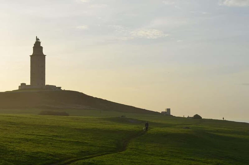 La Coruña: Tour for Cruise Passengers from the Port of La Coruña - Key Points