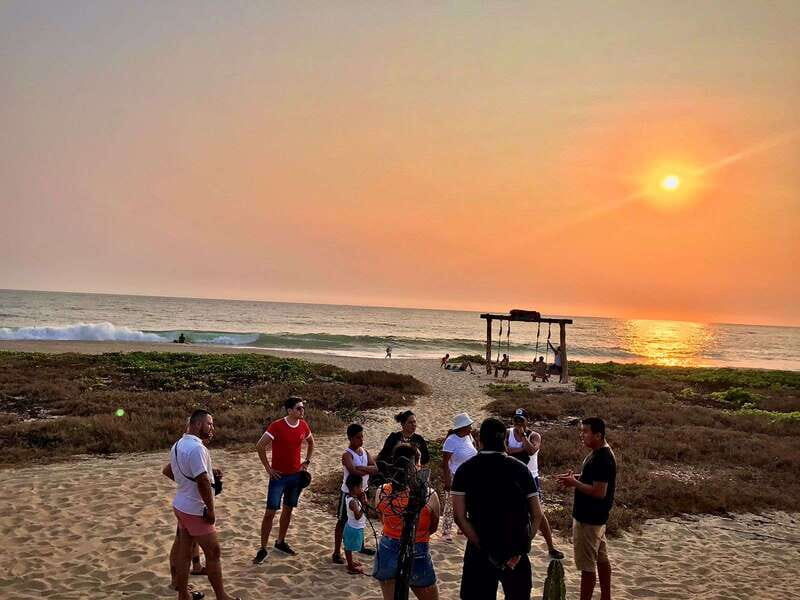 La Crucecita: Magic Lagoon Bioluminescence and Turtles Tour - Authentic Experiences and Traveler Perspectives