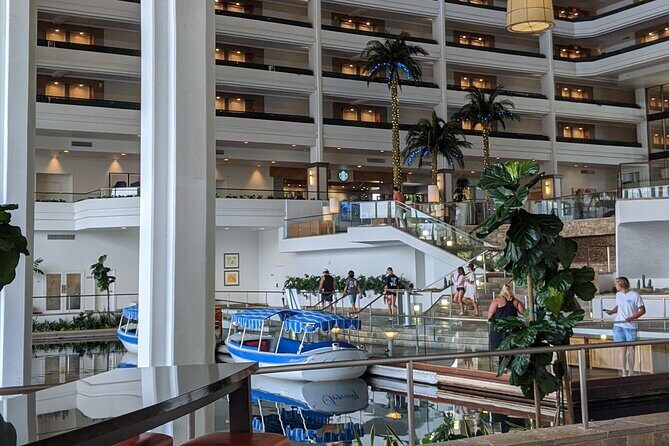 LA Day Trips to Casinos, Palm Springs, San Diego, Santa Barbara - Authentic Insights from Travelers