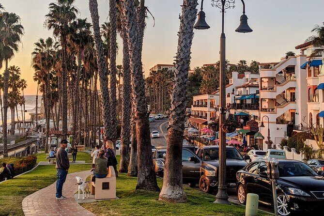 LA Day Trips to Casinos, Palm Springs, San Diego, Santa Barbara - Practical Details: What You Need to Know