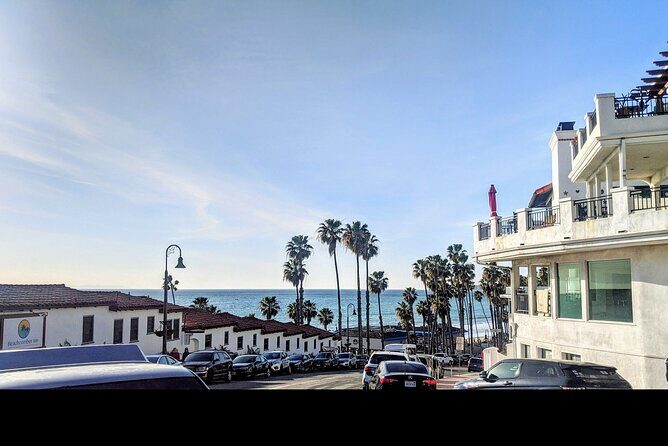 LA Day Trips to Casinos, Palm Springs, San Diego, Santa Barbara - FAQ