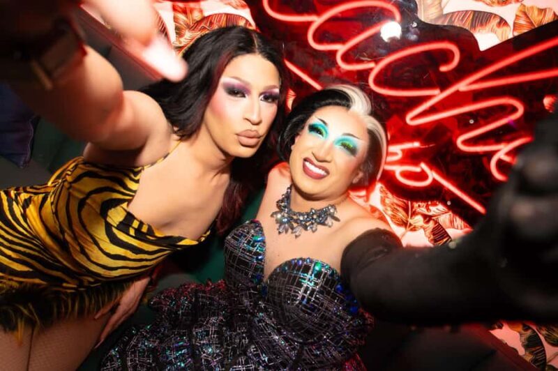 LA : Drag Highlights - Bar Crawl & Show  Drinks Included! - Final Thoughts: Is It Worth It?